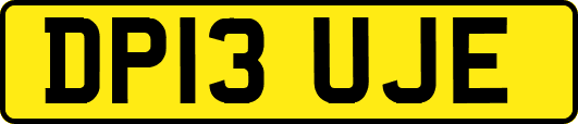 DP13UJE