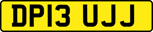DP13UJJ