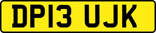 DP13UJK