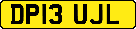 DP13UJL