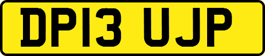 DP13UJP