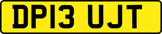 DP13UJT