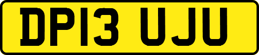 DP13UJU
