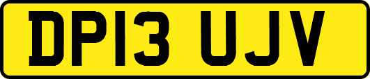 DP13UJV