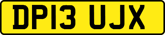 DP13UJX
