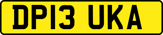 DP13UKA