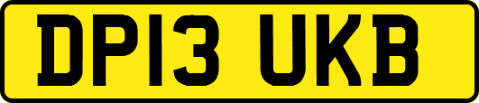DP13UKB