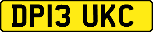 DP13UKC