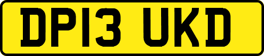 DP13UKD