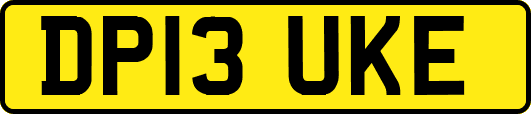DP13UKE