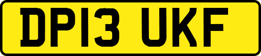 DP13UKF