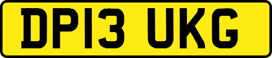 DP13UKG