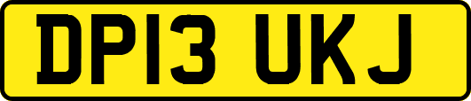 DP13UKJ