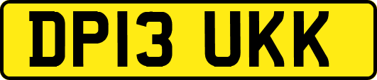 DP13UKK