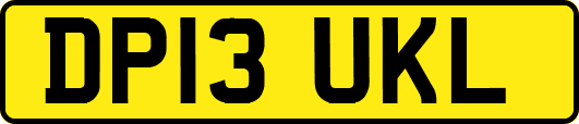 DP13UKL