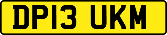 DP13UKM