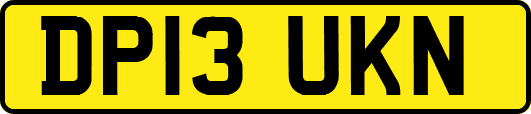 DP13UKN