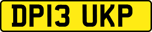 DP13UKP
