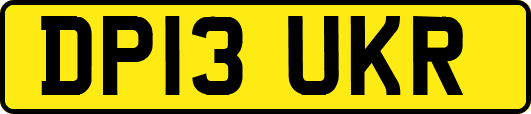 DP13UKR