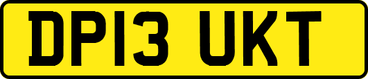DP13UKT