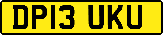 DP13UKU