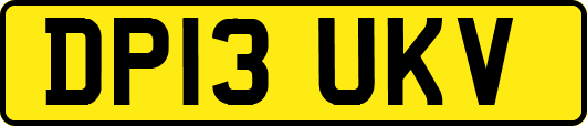 DP13UKV