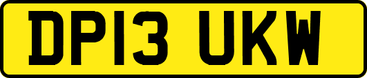 DP13UKW