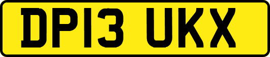 DP13UKX
