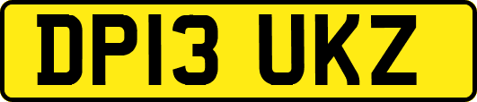 DP13UKZ