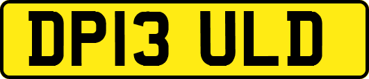 DP13ULD