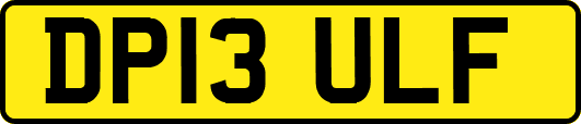 DP13ULF