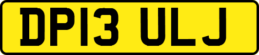 DP13ULJ