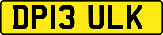 DP13ULK