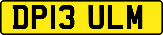 DP13ULM
