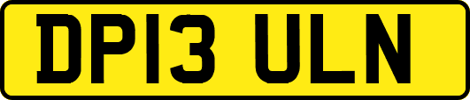 DP13ULN