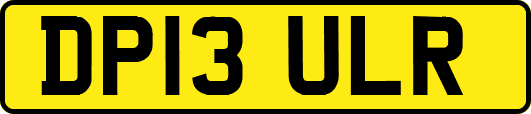 DP13ULR