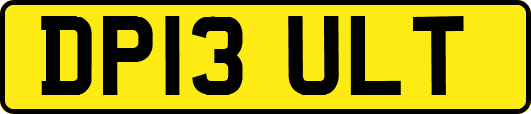 DP13ULT