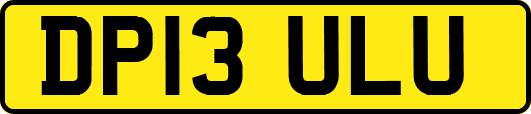 DP13ULU
