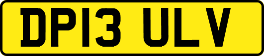 DP13ULV