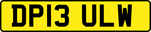 DP13ULW