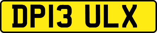 DP13ULX