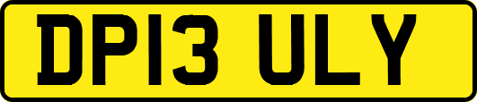 DP13ULY