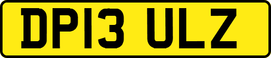 DP13ULZ