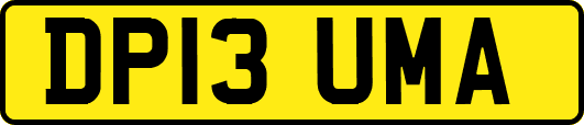 DP13UMA