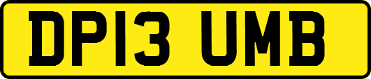 DP13UMB