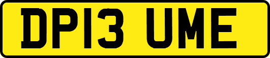 DP13UME