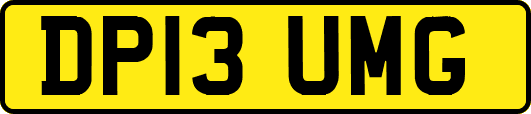 DP13UMG
