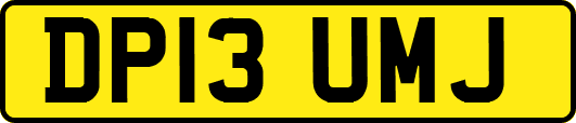DP13UMJ