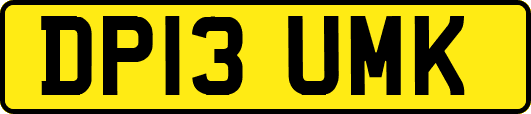 DP13UMK