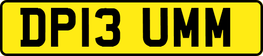 DP13UMM